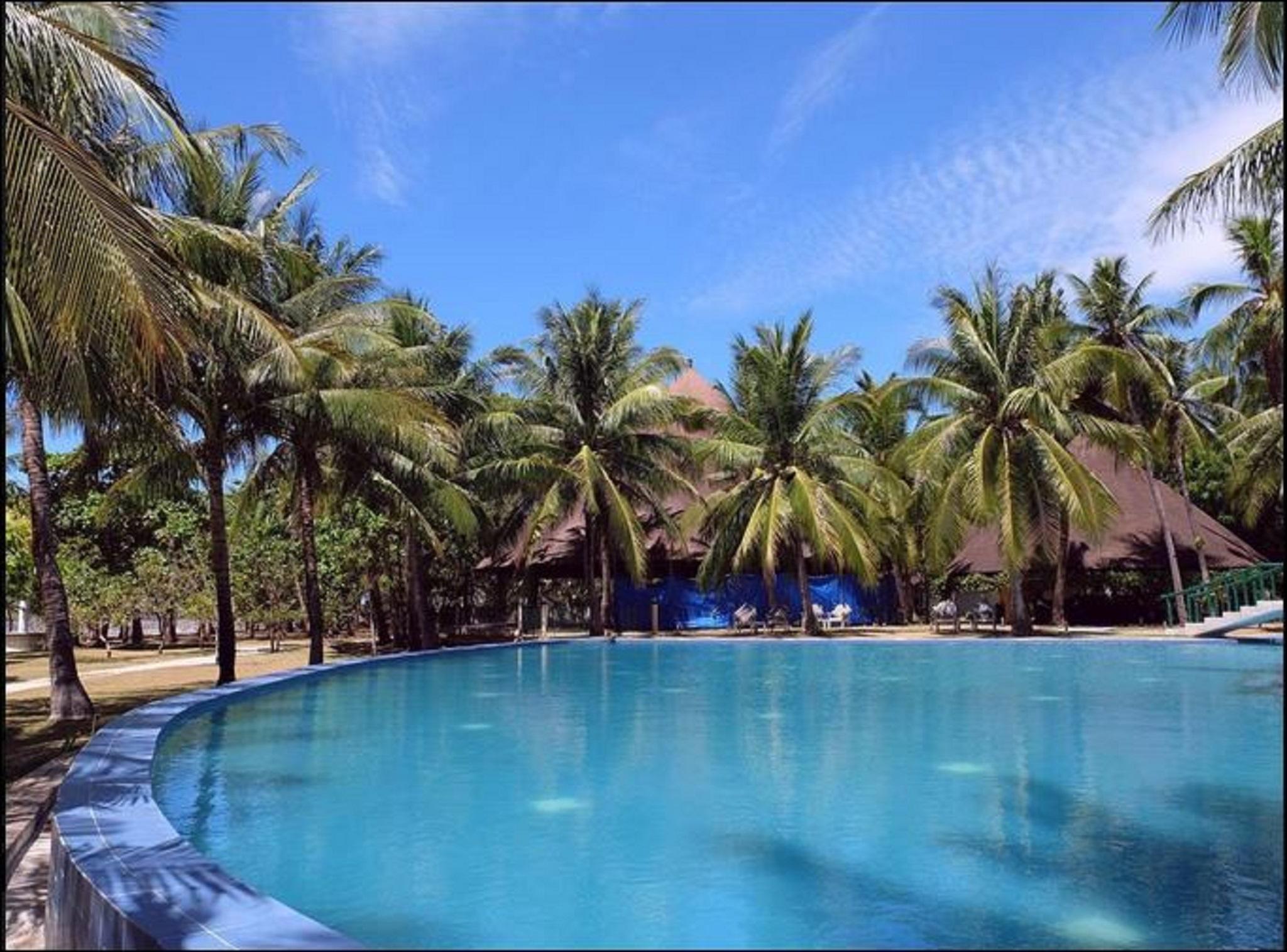 Cordova Reef Village Resort Lapu-Lapu City Exterior photo