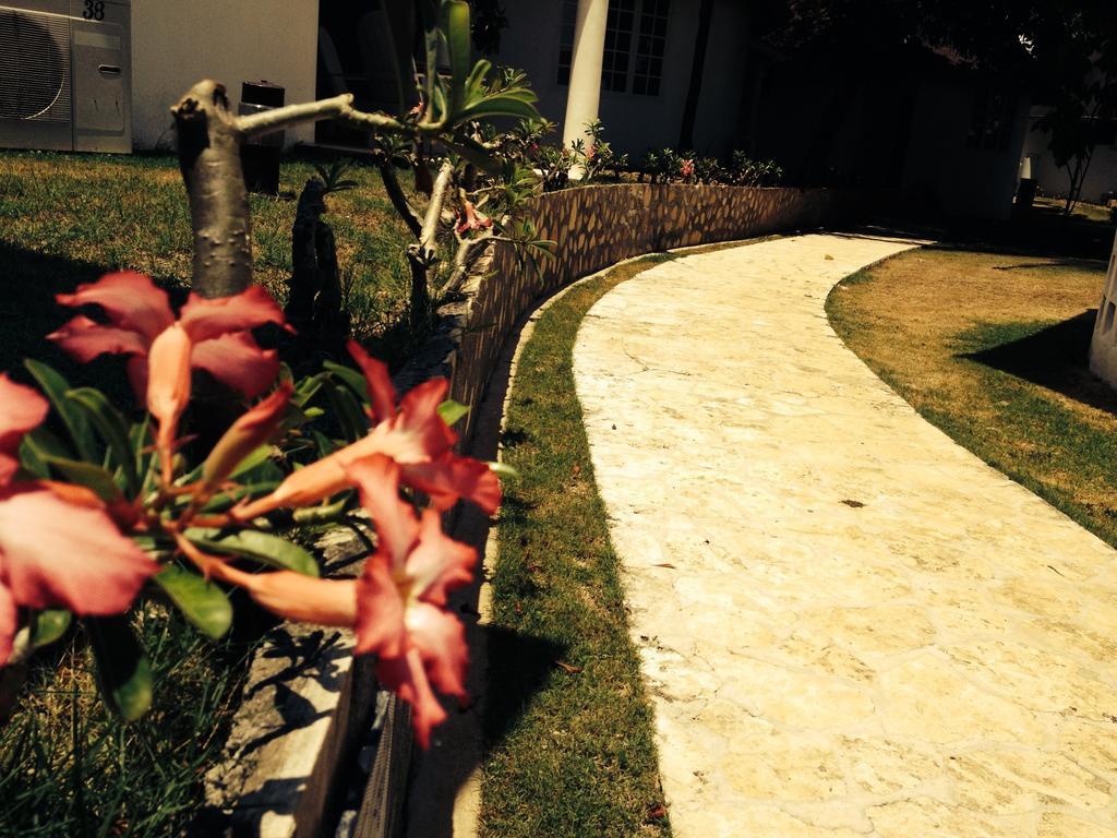 Cordova Reef Village Resort Lapu-Lapu City Exterior photo