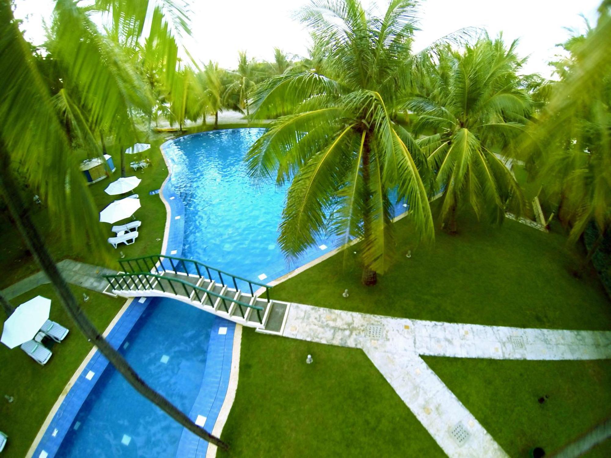 Cordova Reef Village Resort Lapu-Lapu City Exterior photo