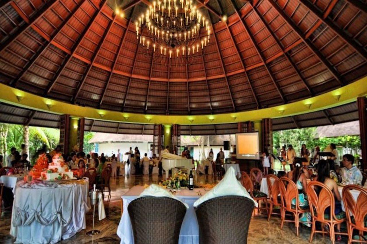 Cordova Reef Village Resort Lapu-Lapu City Exterior photo