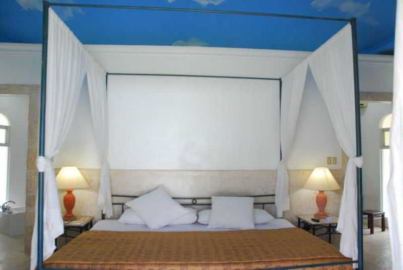 Cordova Reef Village Resort Lapu-Lapu City Exterior photo